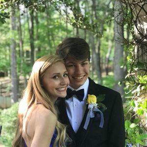 Meet your Posher, Annalisa